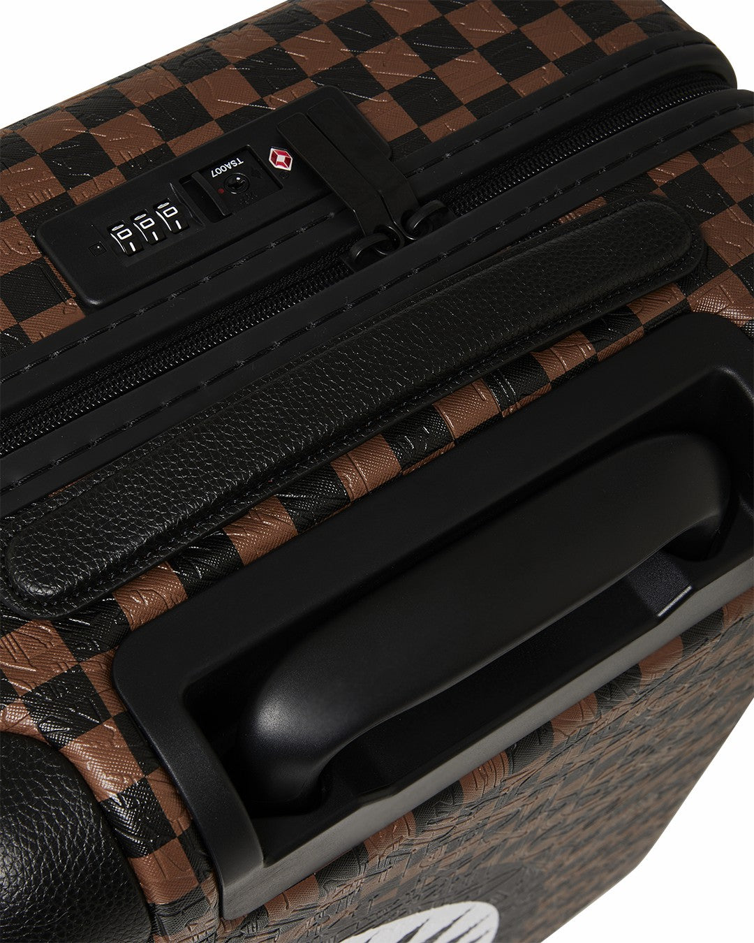 THE PRIVATE JET SHARK CLUB CARRY-ON LUGGAGE | Sprayground US