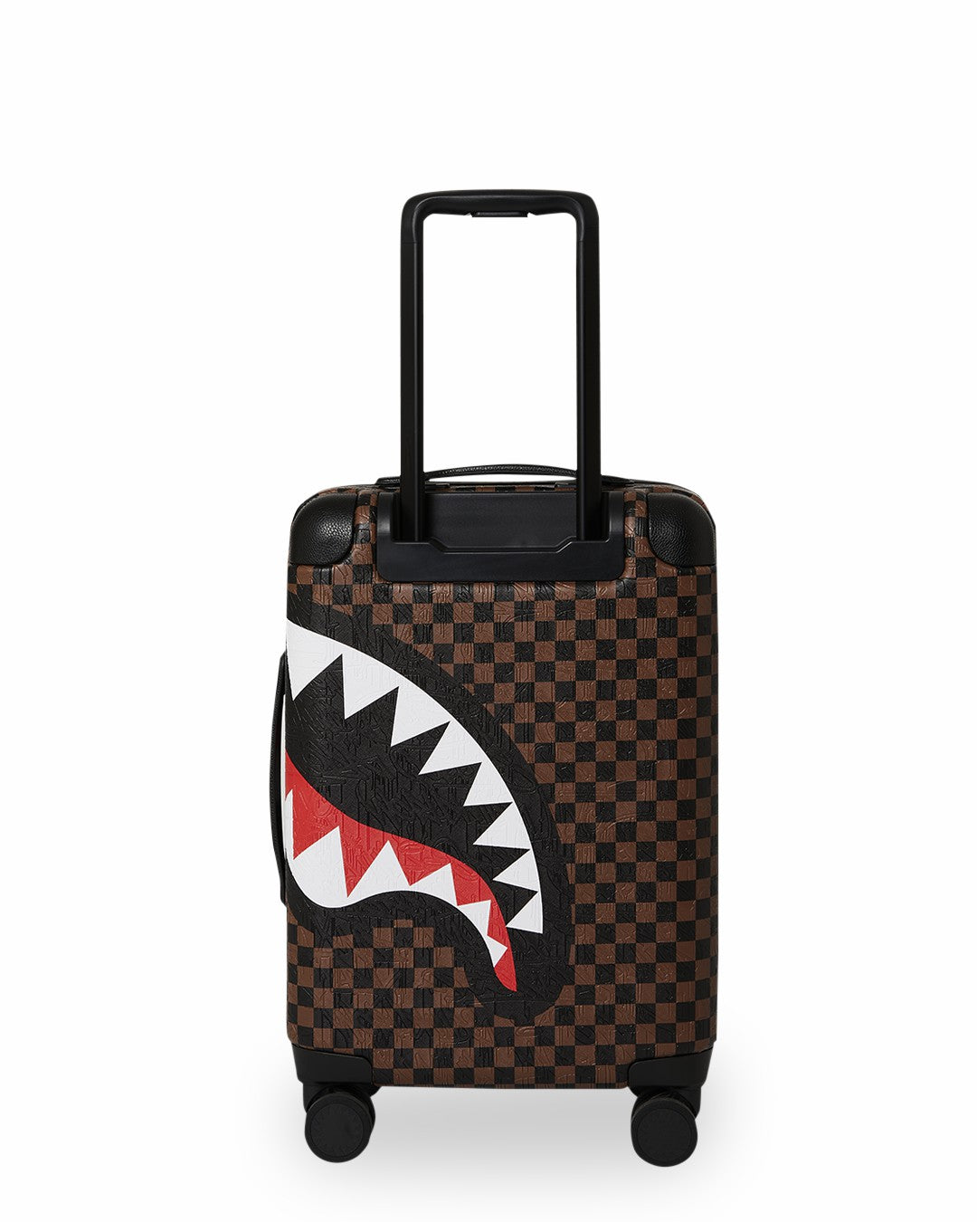 THE PRIVATE JET SHARK CLUB CARRY-ON LUGGAGE | Sprayground US