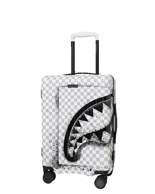STORM FADE CARRY-ON LUGGAGE | Sprayground for sale
