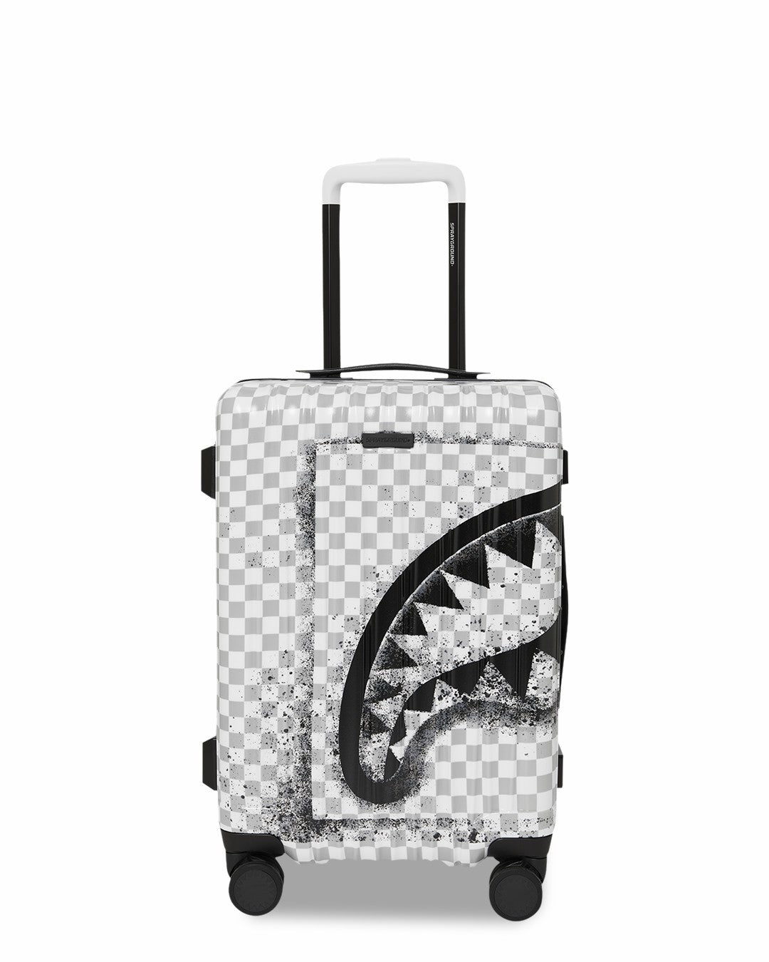 STORM FADE CARRY-ON LUGGAGE | Sprayground for sale