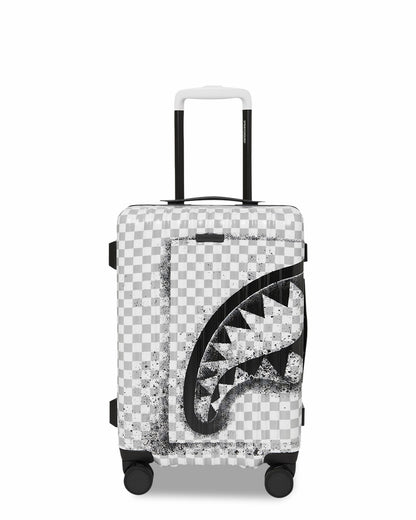 STORM FADE CARRY-ON LUGGAGE | Sprayground for sale