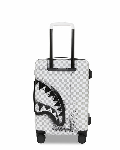 STORM FADE CARRY-ON LUGGAGE | Sprayground for sale
