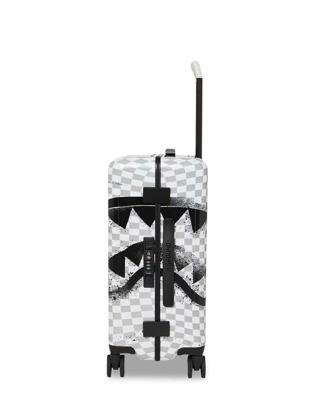 STORM FADE CARRY-ON LUGGAGE | Sprayground for sale