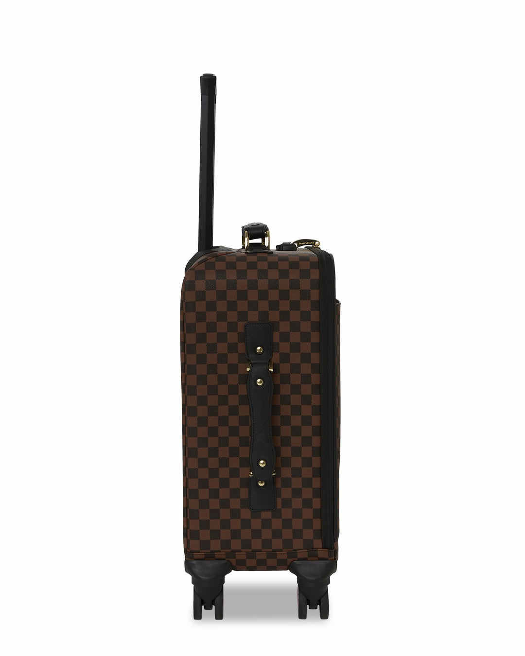 SAWTOOTH SHARKS IN PARIS CARRY-ON LUGGAGE | Sprayground Clearance