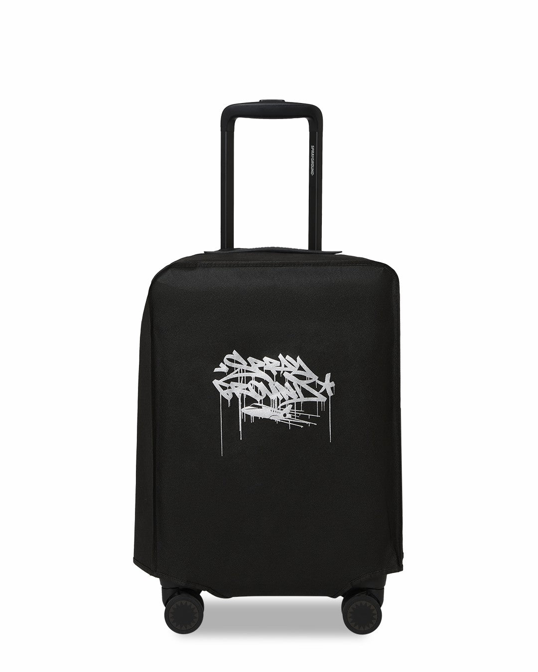 NIGHTFALL SHARKITECTURE CARRY-ON LUGGAGE | Sprayground Online