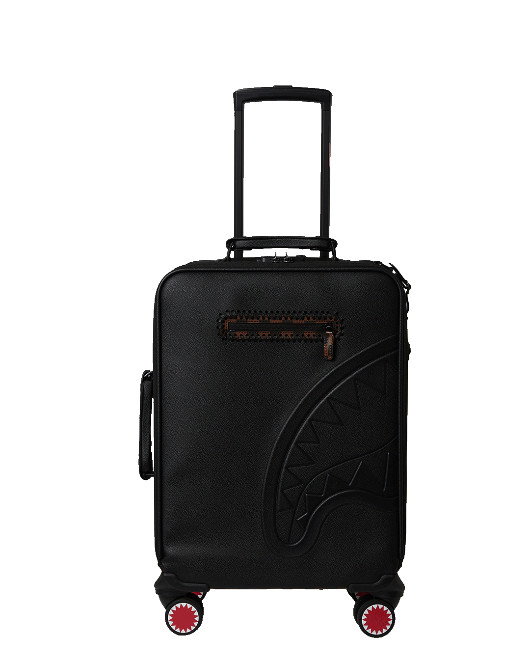 CHECKPOINT ROYALE CARRY-ON LUGGAGE | Sprayground Near Me