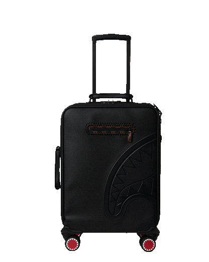 CHECKPOINT ROYALE CARRY-ON LUGGAGE | Sprayground Near Me
