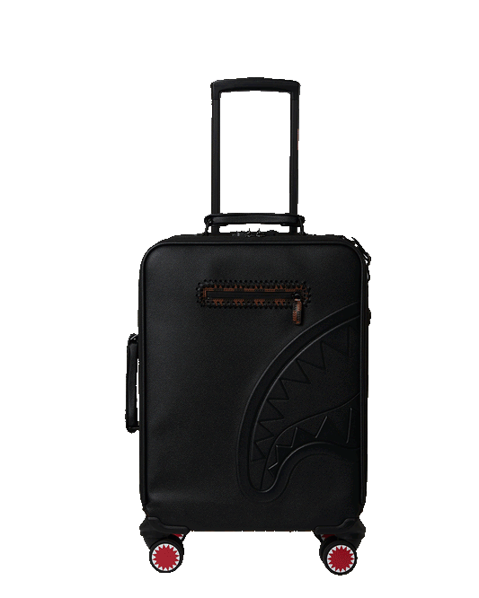 CHECKPOINT ROYALE CARRY-ON LUGGAGE | Sprayground Near Me