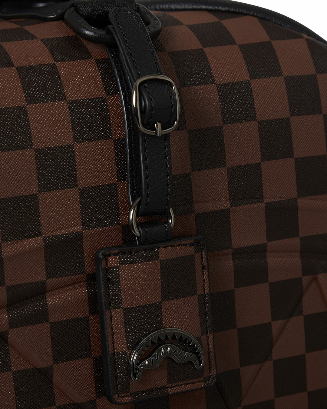 CHECKPOINT ROYALE CARRY-ON LUGGAGE | Sprayground Near Me