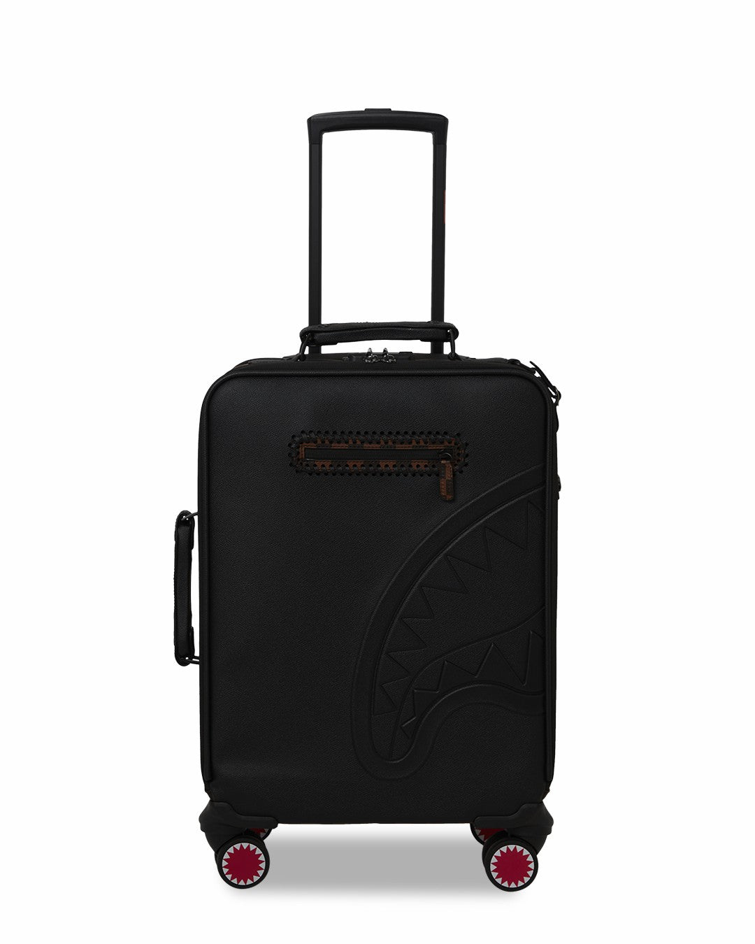 CHECKPOINT ROYALE CARRY-ON LUGGAGE | Sprayground Near Me