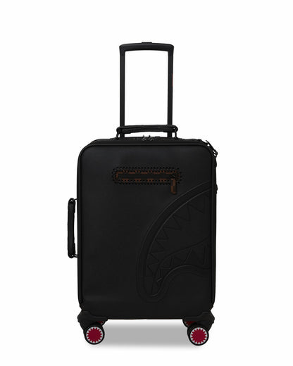 CHECKPOINT ROYALE CARRY-ON LUGGAGE | Sprayground Near Me