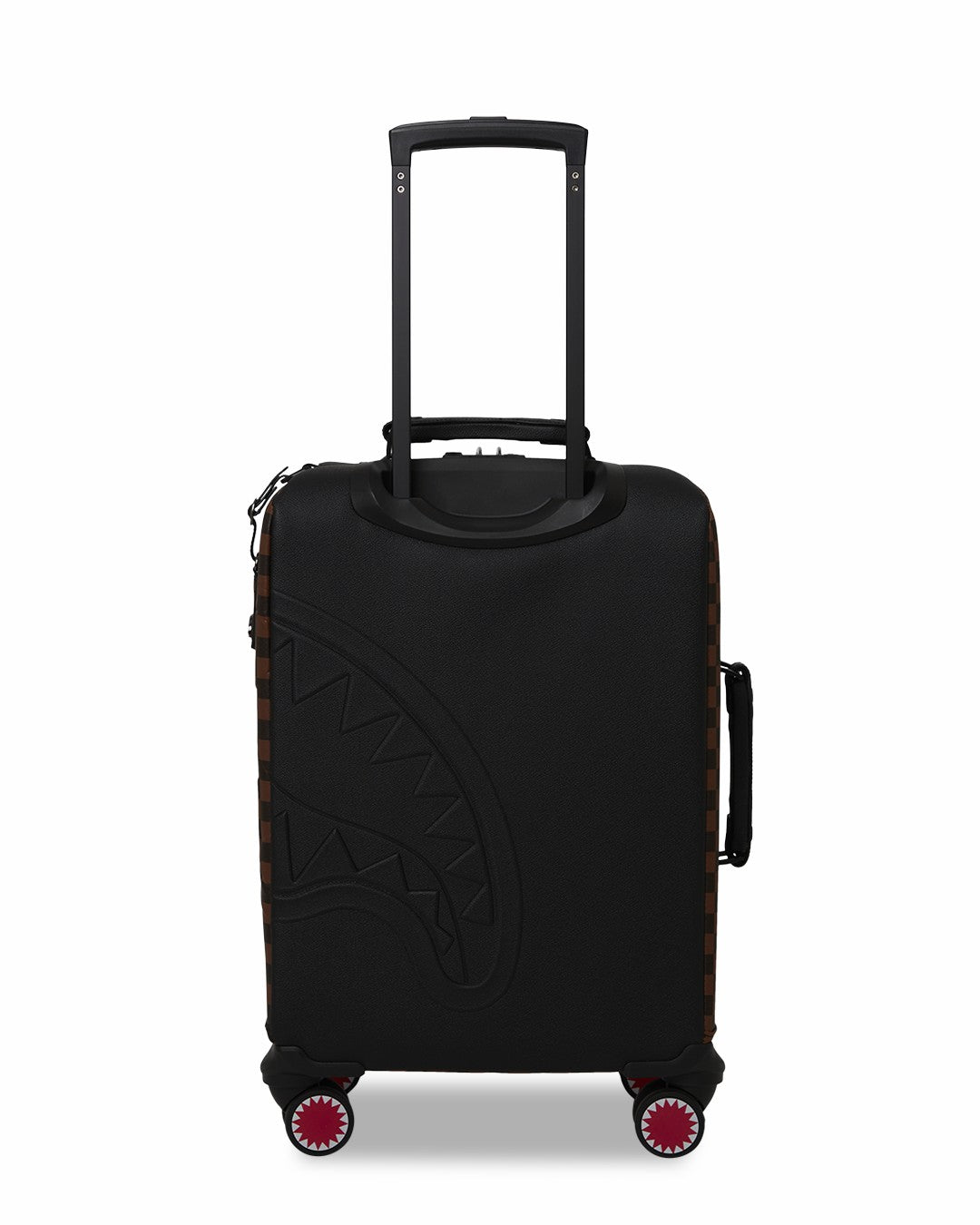 CHECKPOINT ROYALE CARRY-ON LUGGAGE | Sprayground Near Me