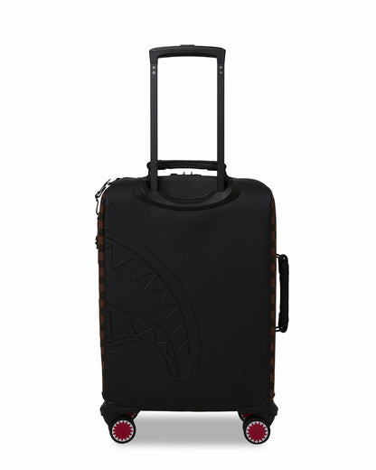 CHECKPOINT ROYALE CARRY-ON LUGGAGE | Sprayground Near Me