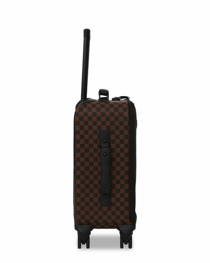 CHECKPOINT ROYALE CARRY-ON LUGGAGE | Sprayground Near Me