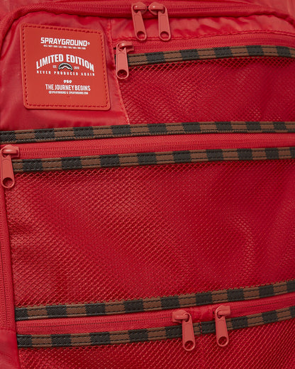 HENNYVILLE CARRY-ON LUGGAGE | Sprayground sale