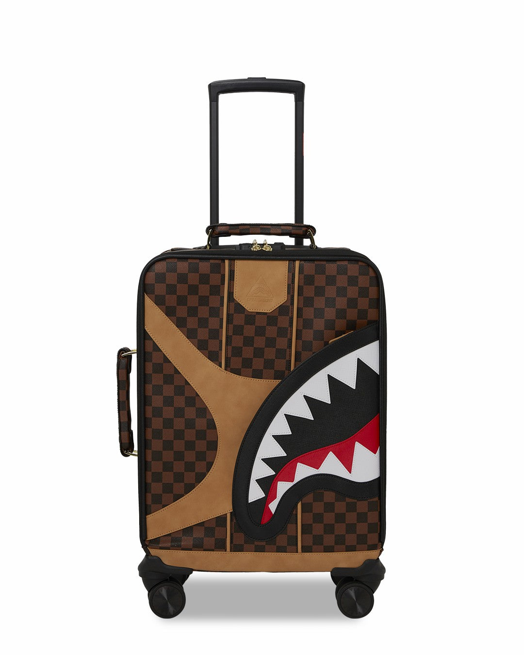 HENNYVILLE CARRY-ON LUGGAGE | Sprayground sale
