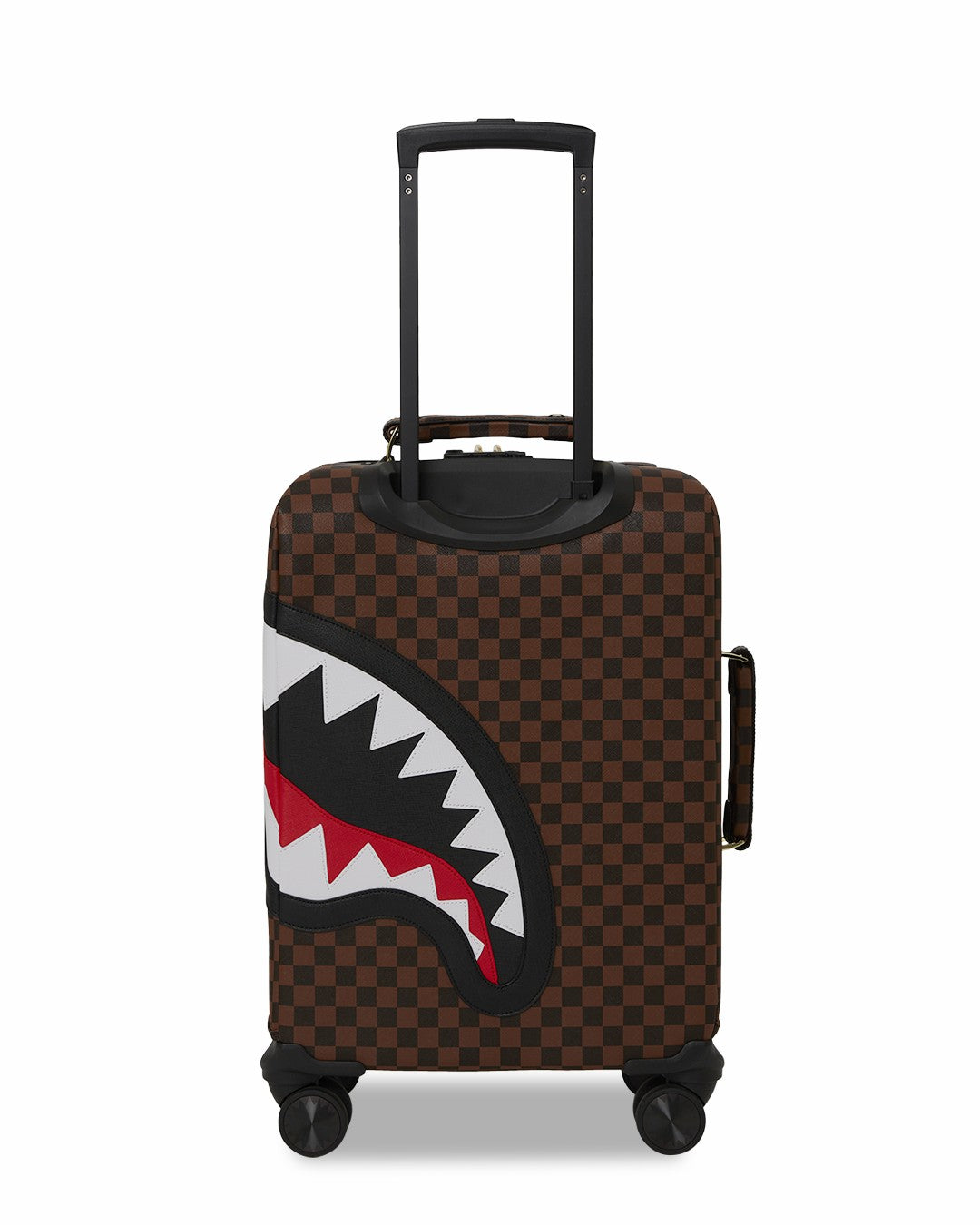 HENNYVILLE CARRY-ON LUGGAGE | Sprayground sale