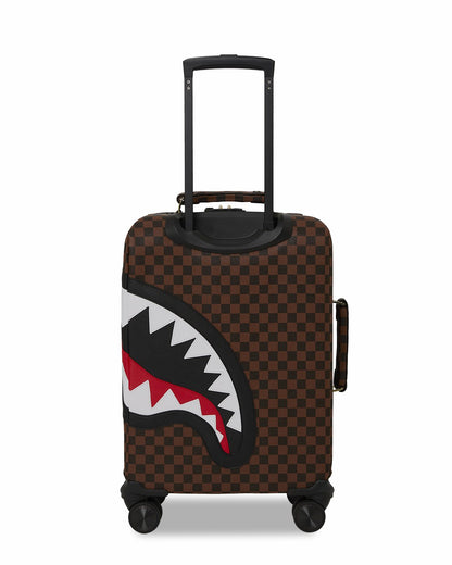 HENNYVILLE CARRY-ON LUGGAGE | Sprayground sale