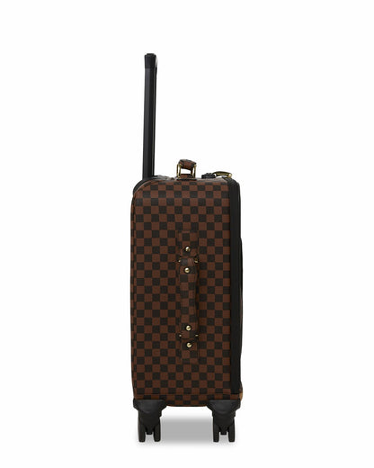 HENNYVILLE CARRY-ON LUGGAGE | Sprayground sale