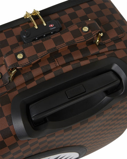 HENNYVILLE CARRY-ON LUGGAGE | Sprayground sale