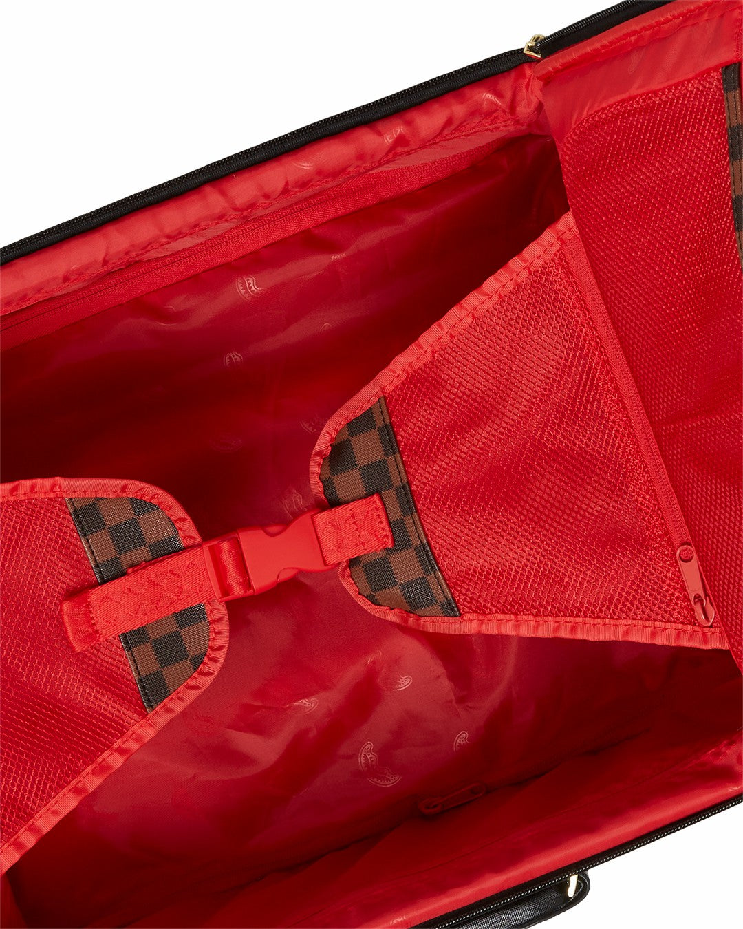 HENNYVILLE CARRY-ON LUGGAGE | Sprayground sale