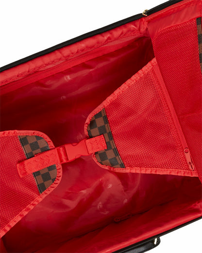 HENNYVILLE CARRY-ON LUGGAGE | Sprayground sale