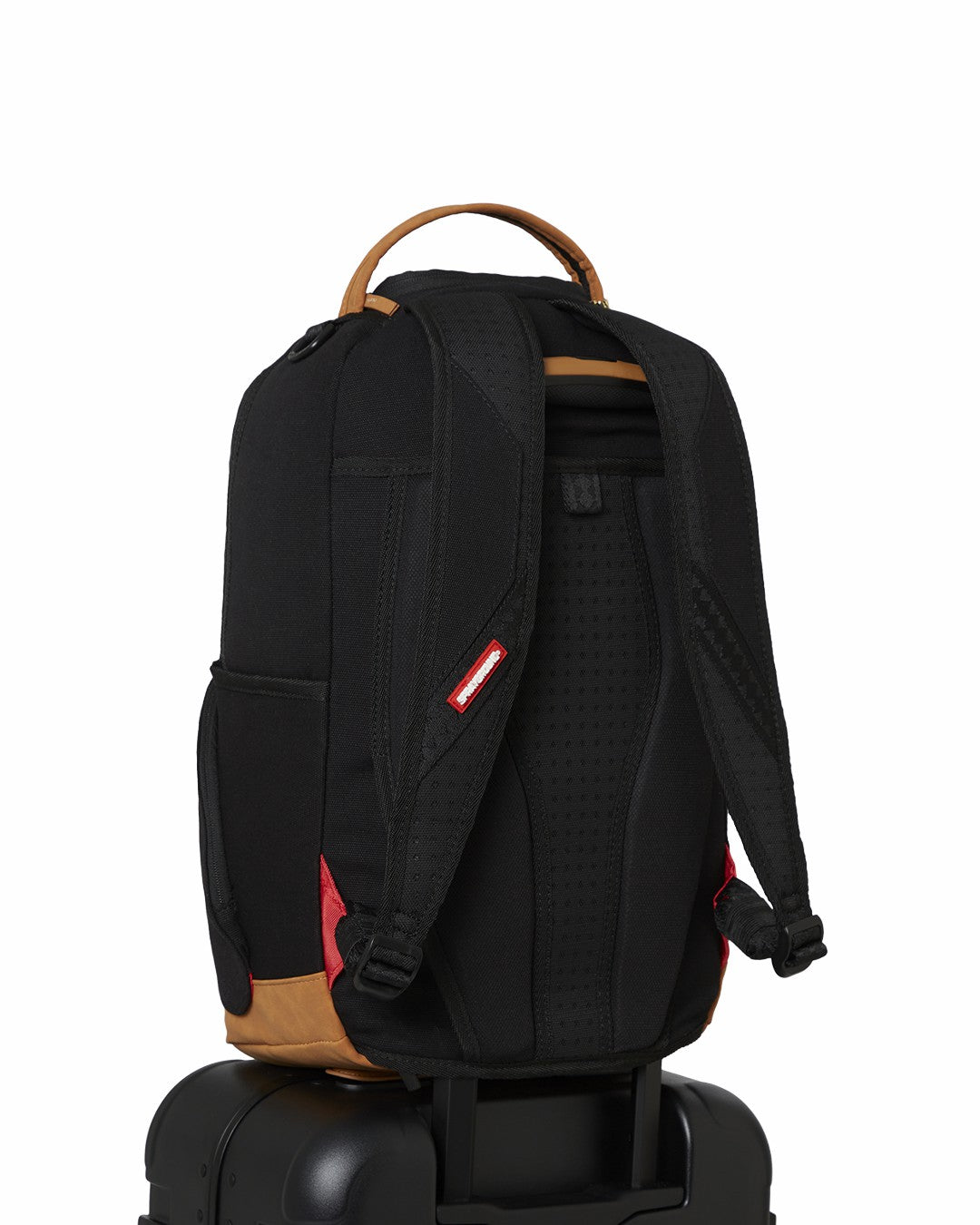 HENNY JETSTREAM SHARKITECTURE CARRY-ON LUGGAGE | Sprayground US