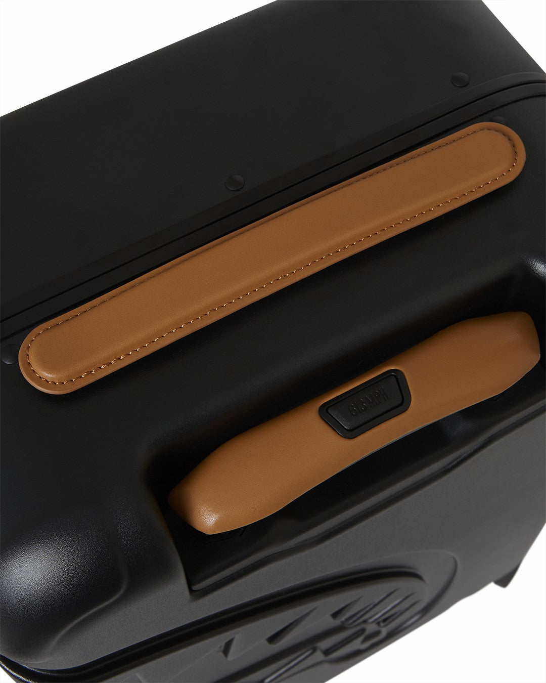 HENNY JETSTREAM SHARKITECTURE CARRY-ON LUGGAGE | Sprayground US