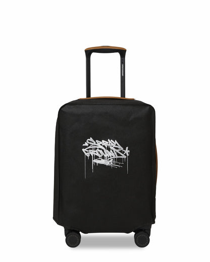 HENNY JETSTREAM SHARKITECTURE CARRY-ON LUGGAGE | Sprayground US