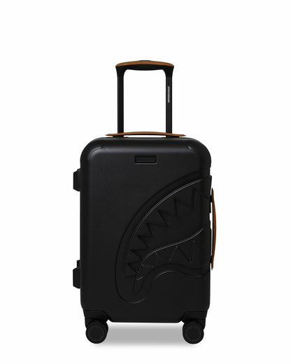 HENNY JETSTREAM SHARKITECTURE CARRY-ON LUGGAGE | Sprayground US