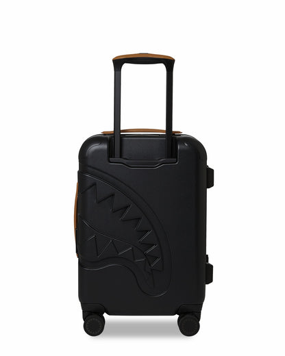 HENNY JETSTREAM SHARKITECTURE CARRY-ON LUGGAGE | Sprayground US