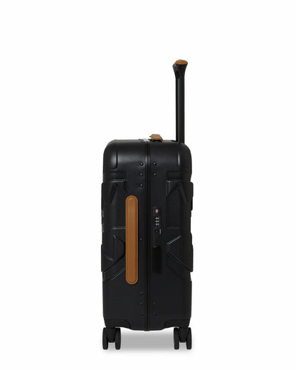 HENNY JETSTREAM SHARKITECTURE CARRY-ON LUGGAGE | Sprayground US