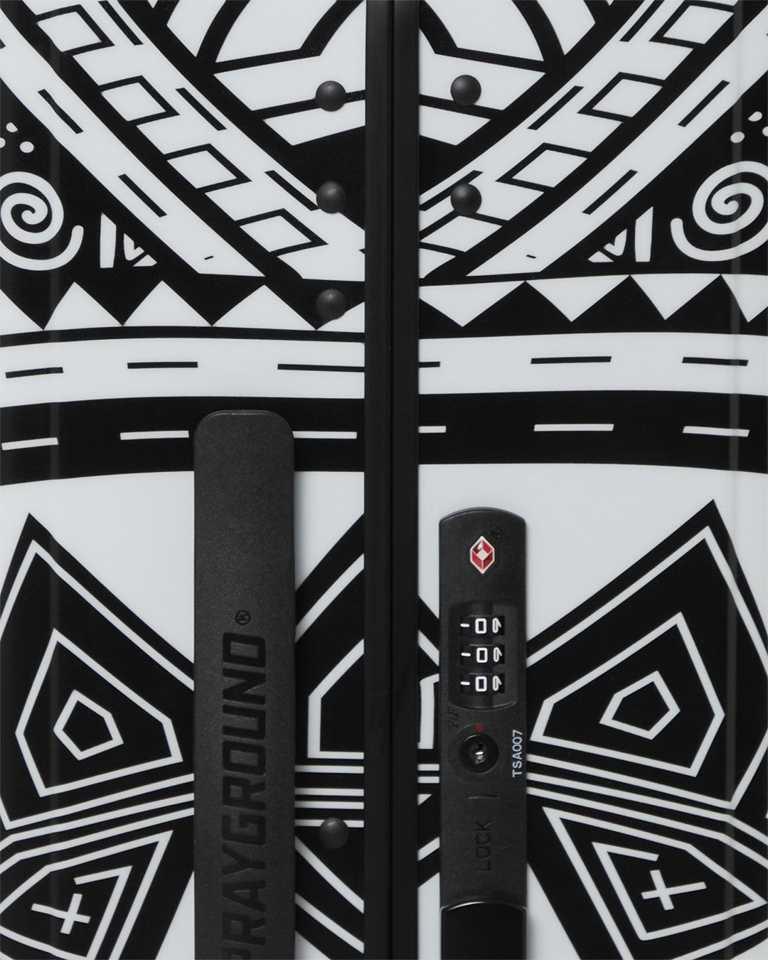 A.I. AFRICAN INTELLIGENCE THE SKYHAWK CARRY-ON LUGGAGE - SANDFLOWER CO | Sprayground Discount