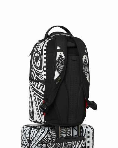 A.I. AFRICAN INTELLIGENCE THE SKYHAWK CARRY-ON LUGGAGE - SANDFLOWER CO | Sprayground Discount