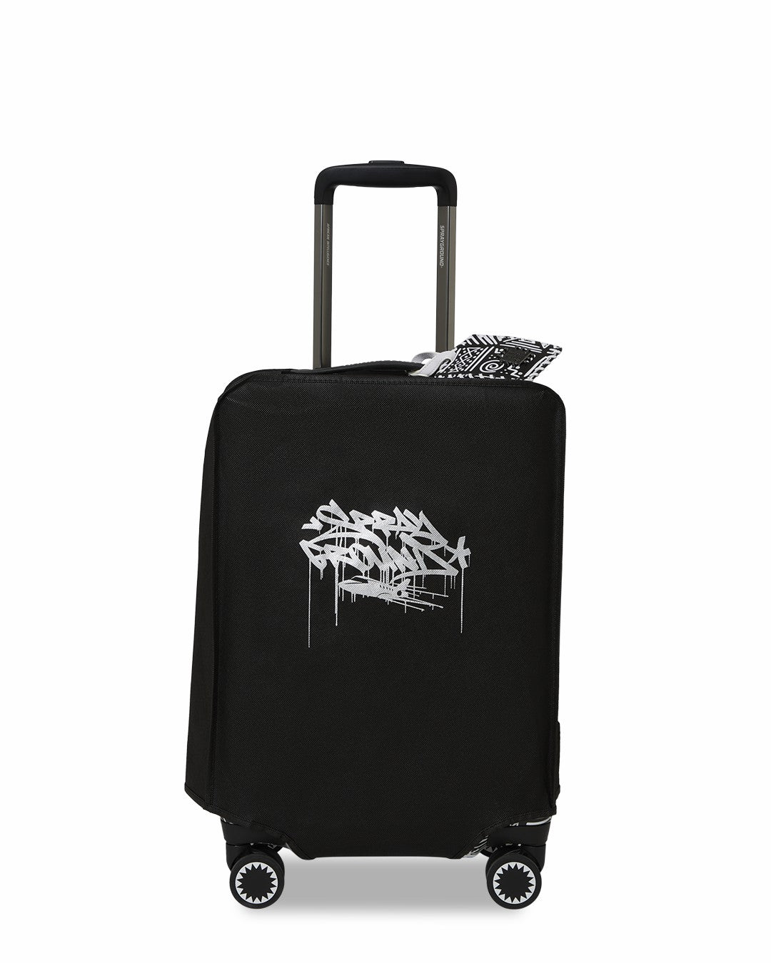 A.I. AFRICAN INTELLIGENCE THE SKYHAWK CARRY-ON LUGGAGE - SANDFLOWER CO | Sprayground Discount
