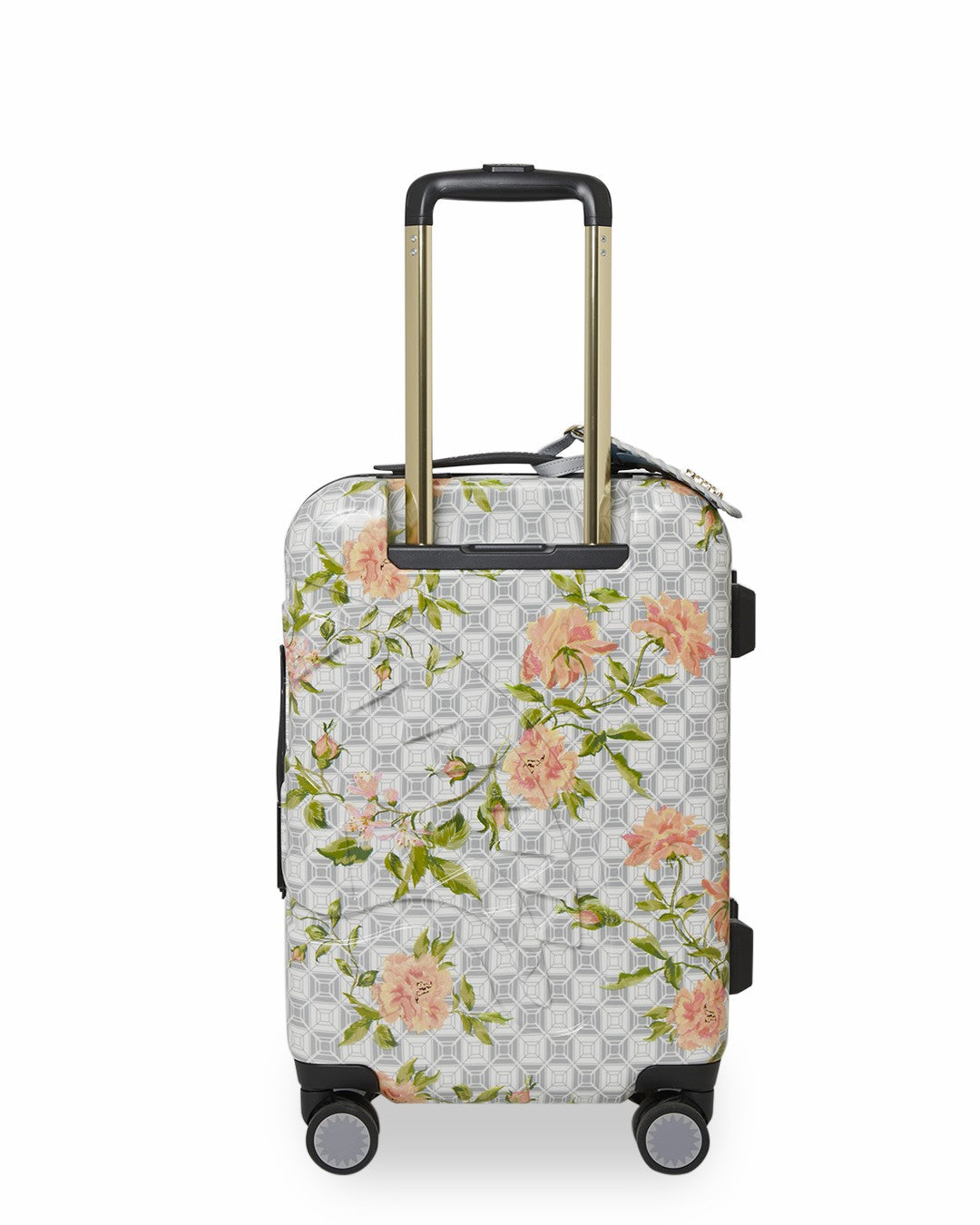 A.I. AFRICAN INTELLIGENCE ELEGANT ENERGY SHARKITECTURE CARRY-ON LUGGAG | Sprayground for sale