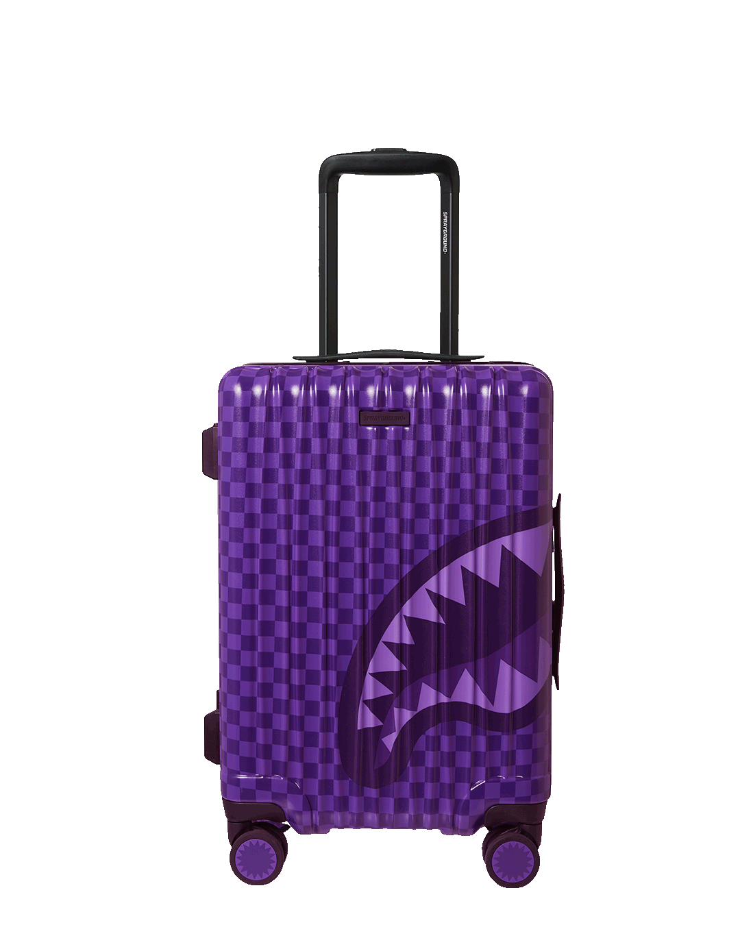 ALL SYSTEMS GO CARRY-ON LUGGAGE | Sprayground Clearance