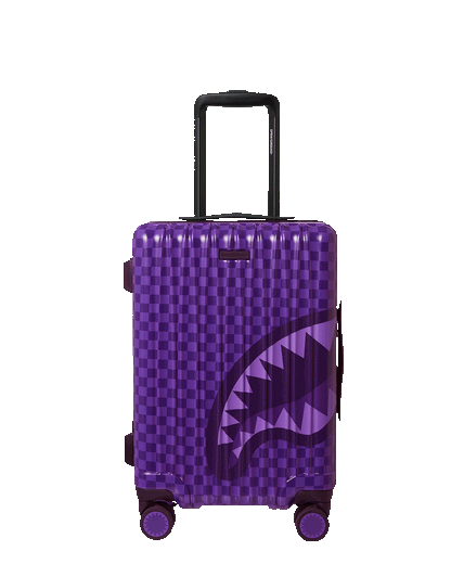 ALL SYSTEMS GO CARRY-ON LUGGAGE | Sprayground Clearance