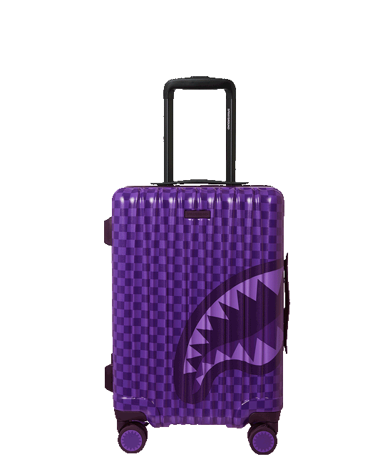 ALL SYSTEMS GO CARRY-ON LUGGAGE | Sprayground Clearance