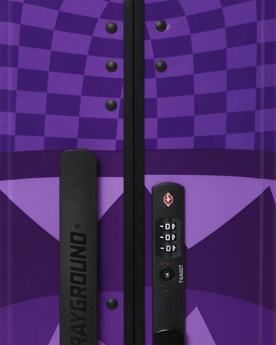 ALL SYSTEMS GO CARRY-ON LUGGAGE | Sprayground Clearance