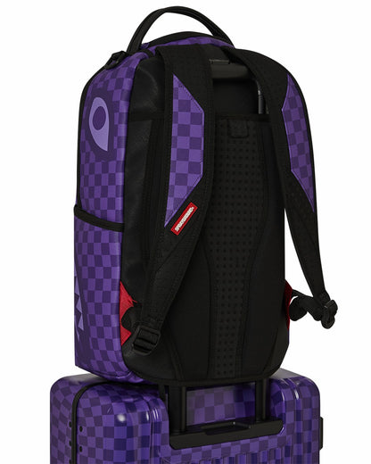 ALL SYSTEMS GO CARRY-ON LUGGAGE | Sprayground Clearance