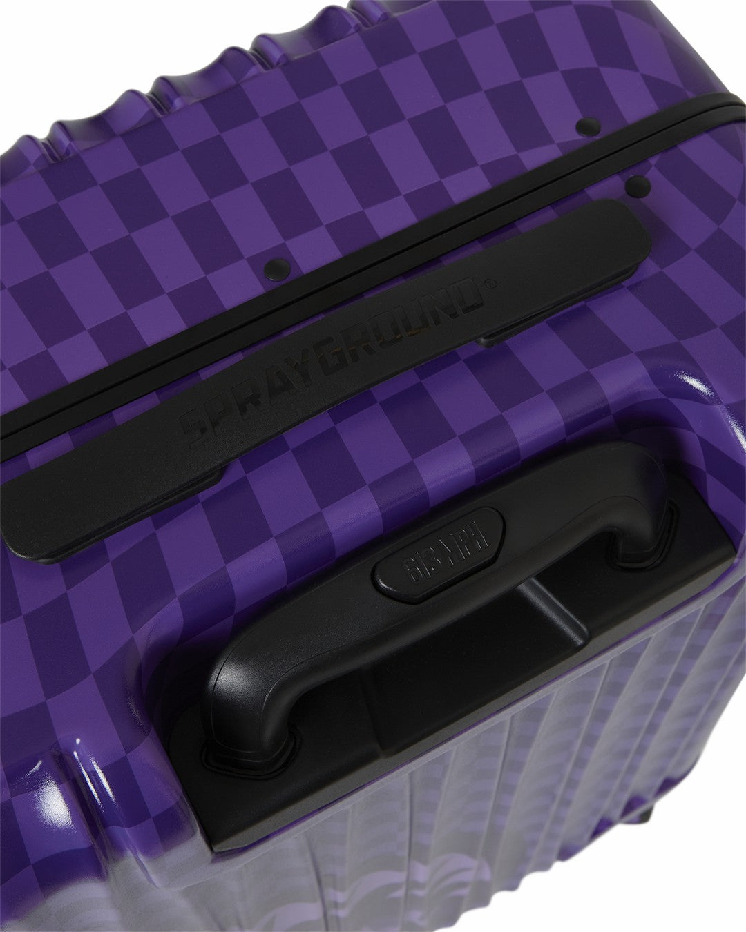 ALL SYSTEMS GO CARRY-ON LUGGAGE | Sprayground Clearance