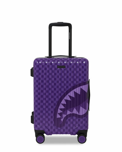 ALL SYSTEMS GO CARRY-ON LUGGAGE | Sprayground Clearance