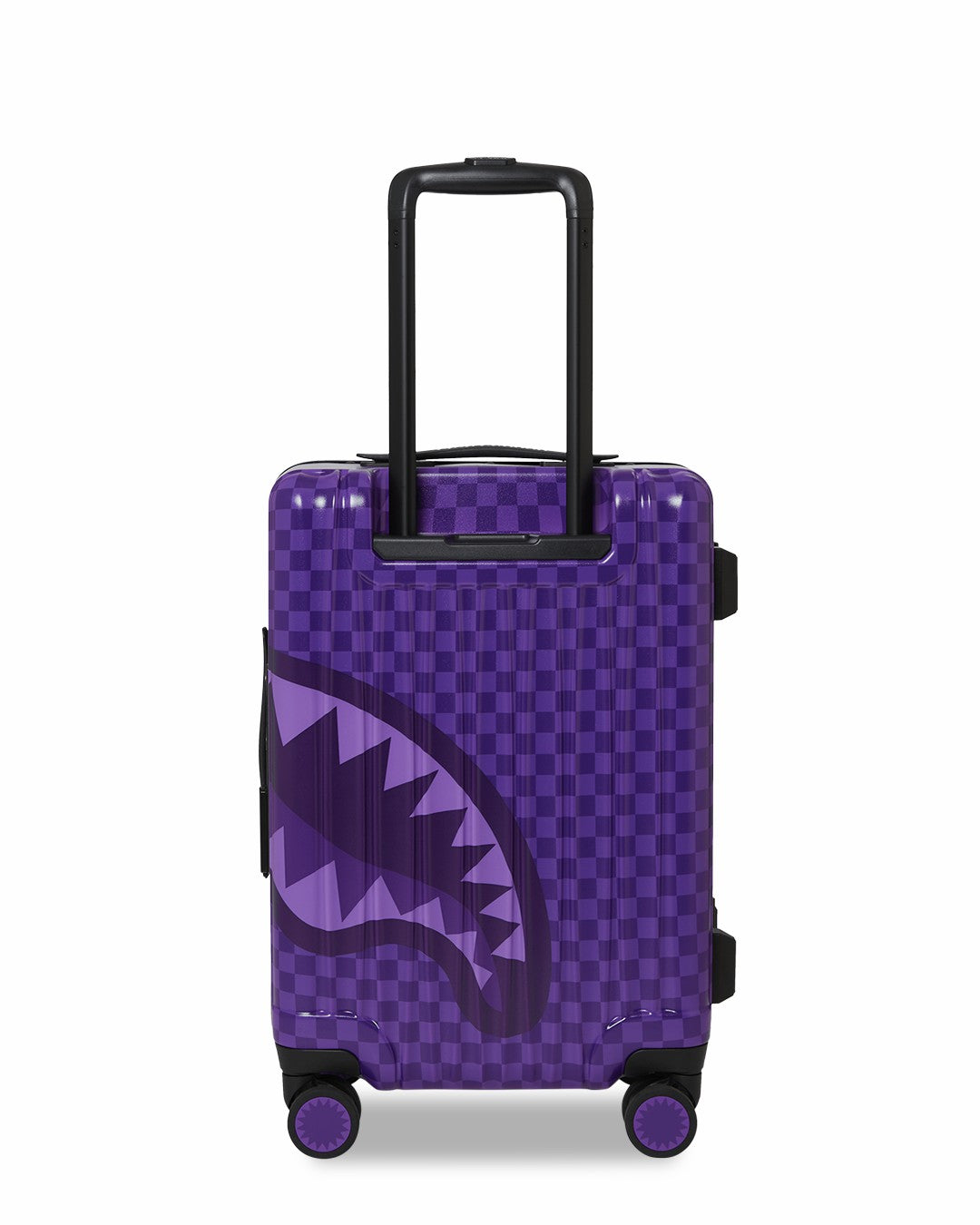 ALL SYSTEMS GO CARRY-ON LUGGAGE | Sprayground Clearance