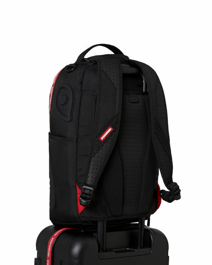 THE HERO SHARKITECTURE CARRY-ON LUGGAGE | Sprayground Online