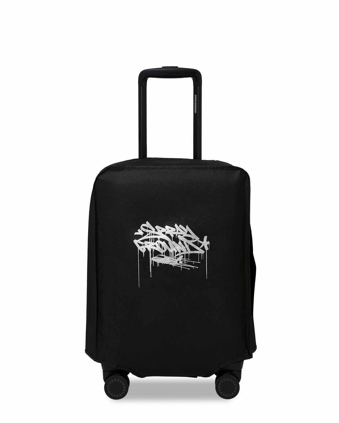 THE HERO SHARKITECTURE CARRY-ON LUGGAGE | Sprayground Online