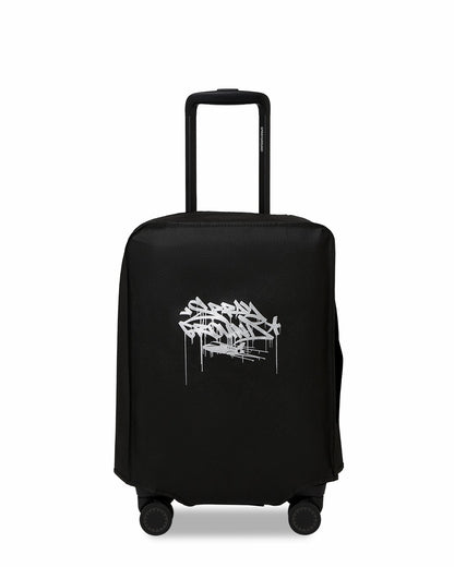 THE HERO SHARKITECTURE CARRY-ON LUGGAGE | Sprayground Online