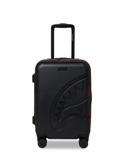 THE HERO SHARKITECTURE CARRY-ON LUGGAGE | Sprayground Online