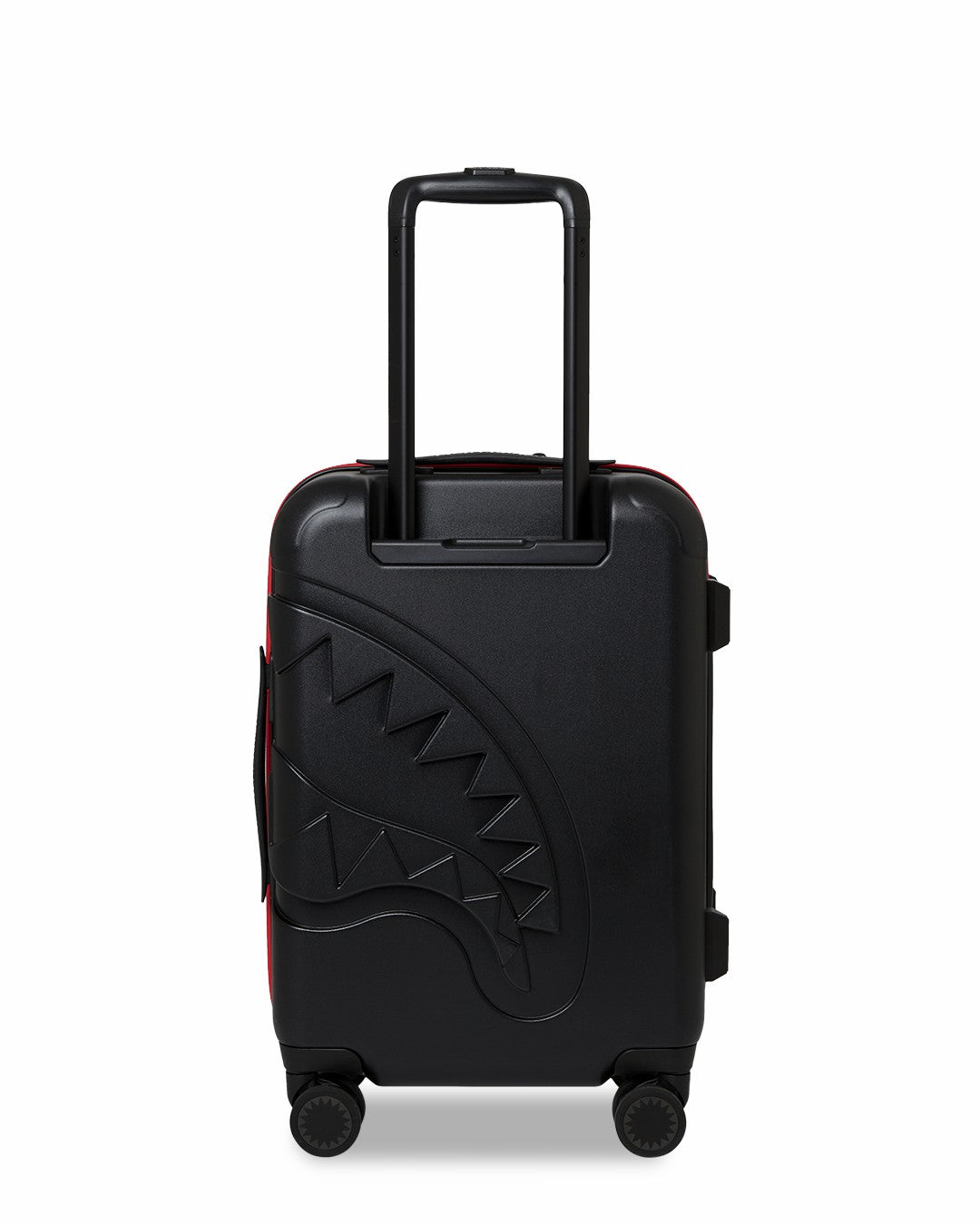 THE HERO SHARKITECTURE CARRY-ON LUGGAGE | Sprayground Online