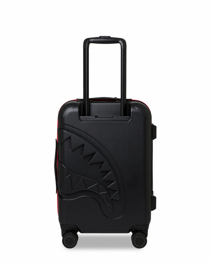 THE HERO SHARKITECTURE CARRY-ON LUGGAGE | Sprayground Online